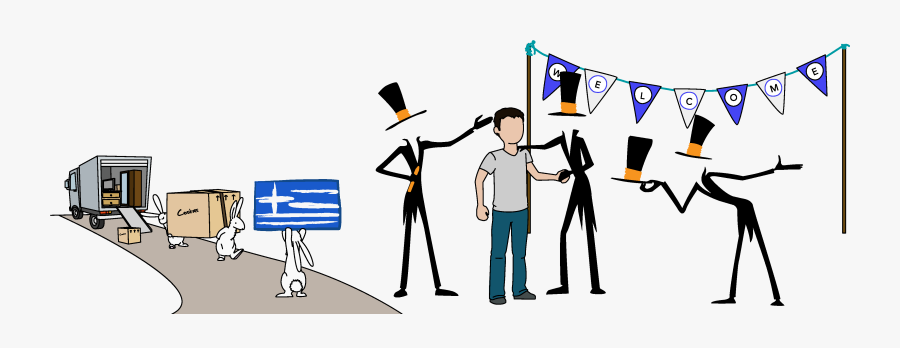 Cartoon, Transparent Clipart