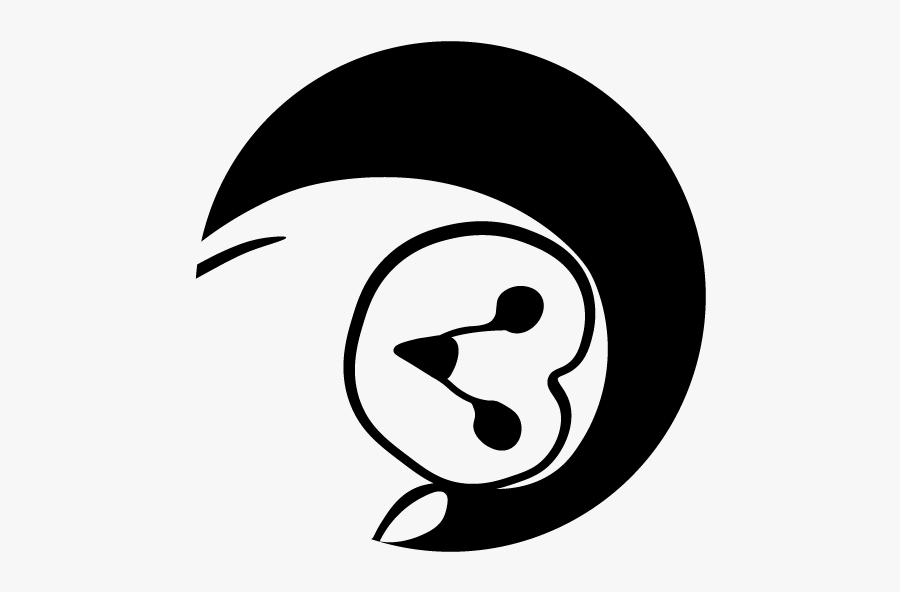Sp Circle Logo - Illustration, Transparent Clipart