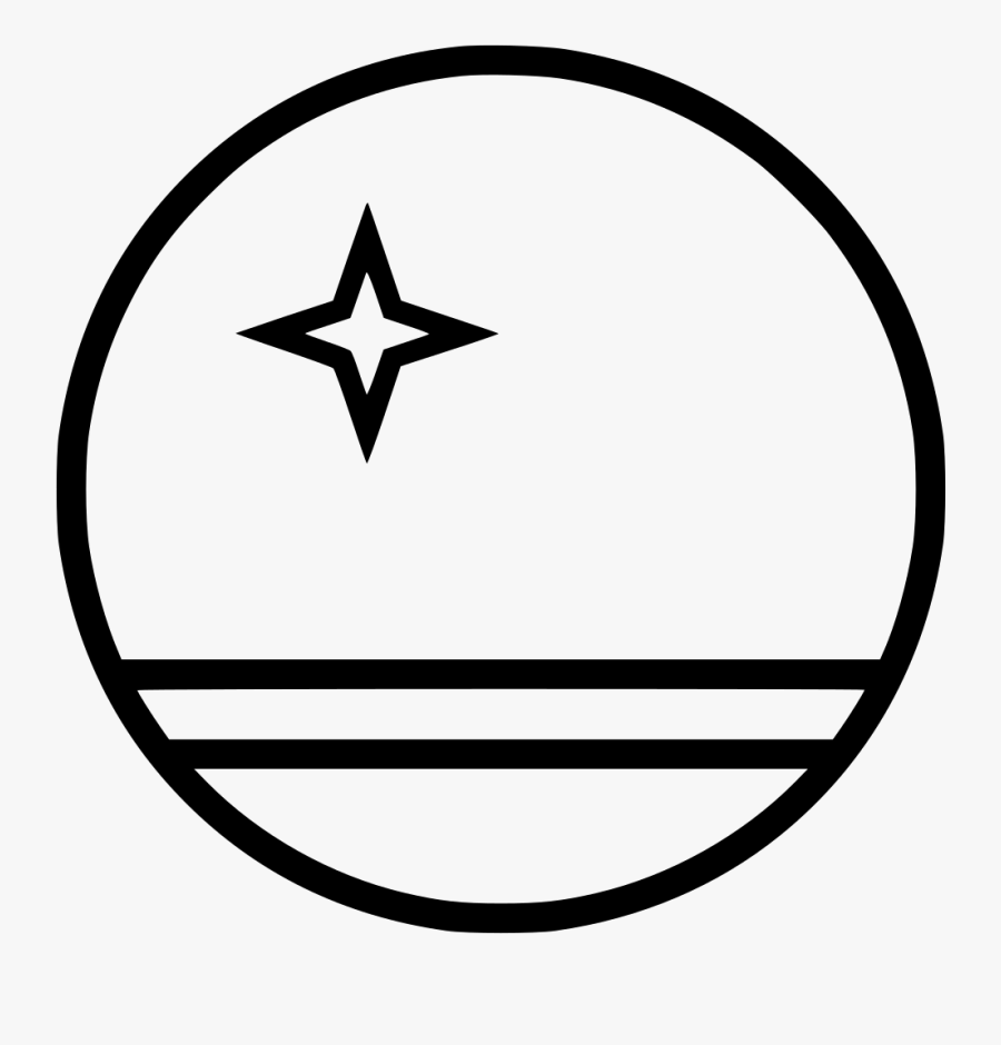 Transparent Country Flag Png - Jupiter Svg File, Transparent Clipart
