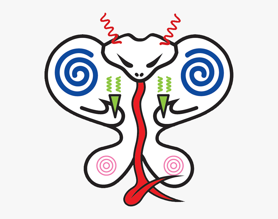 Cobra High Athens - Illustration, Transparent Clipart