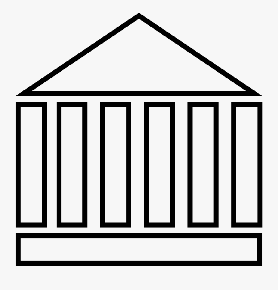 Line House Icon Purple Png, Transparent Clipart