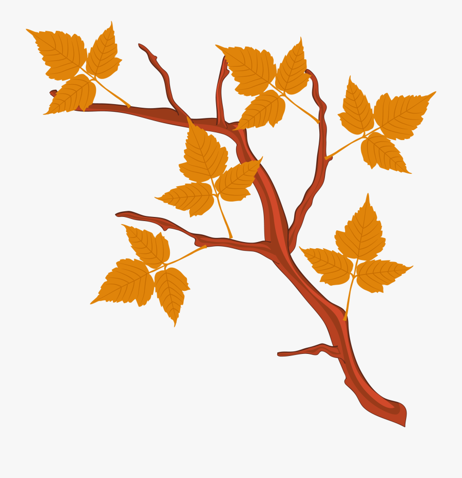Autumn, Transparent Clipart
