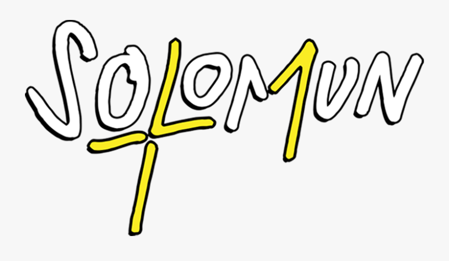 Ba Solomun, Transparent Clipart