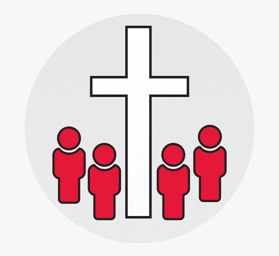 Cross, Transparent Clipart