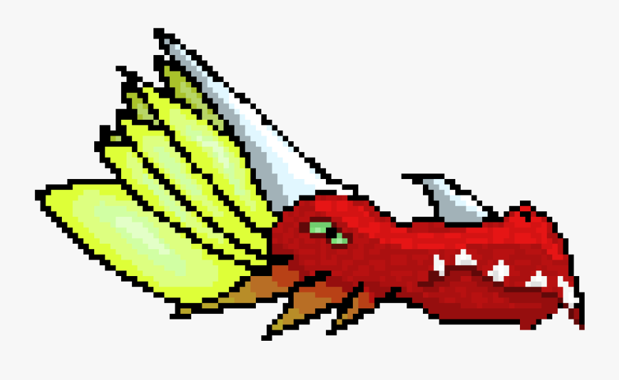 Dragon Head Clip Art, Transparent Clipart