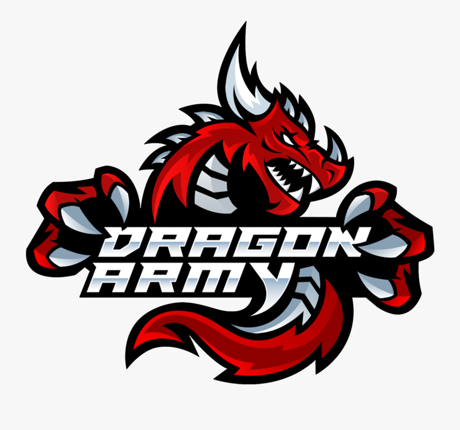 Dragon Army Lol, Transparent Clipart