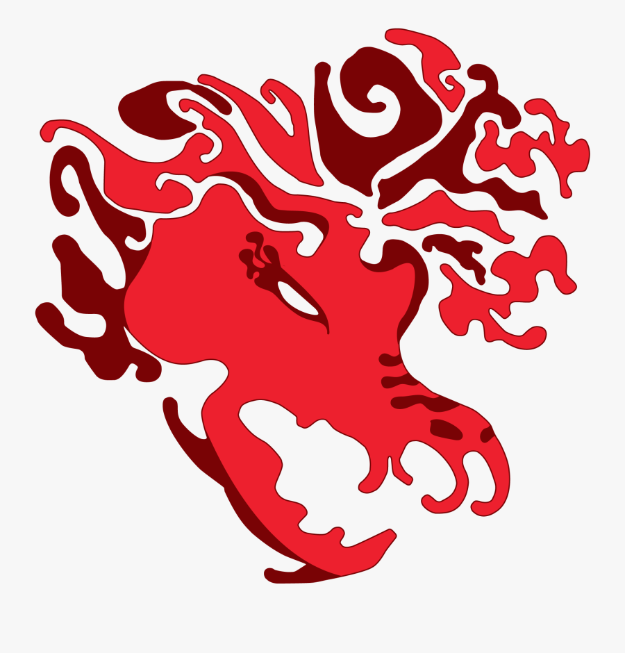 Kaohsiung American School Dragon, Transparent Clipart