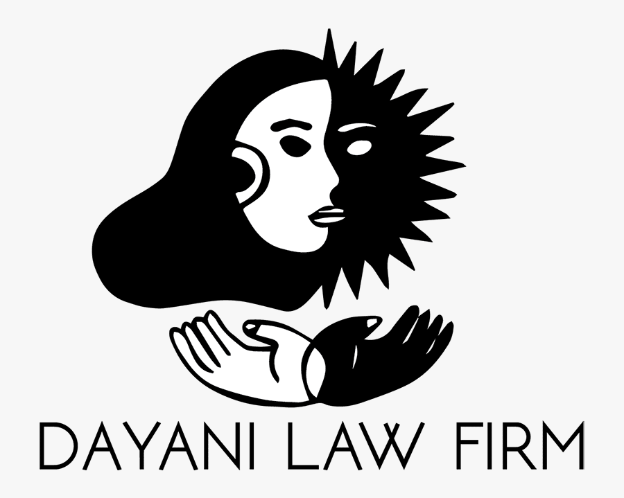 Dayani Law Firm - 32 Point Star Png, Transparent Clipart