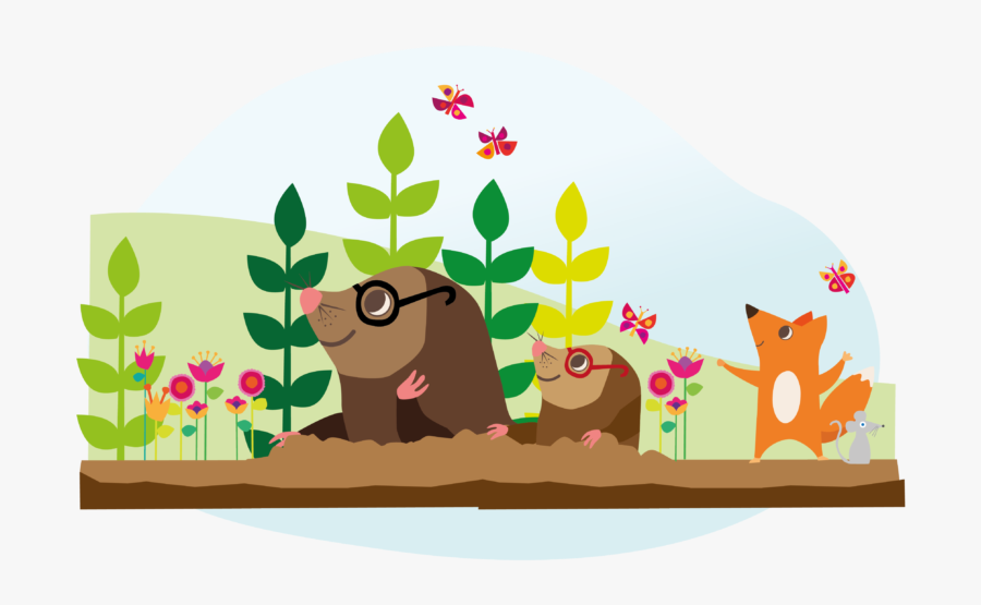 Samuel Fox Illustations 2 08 E1562861484877 - Illustration, Transparent Clipart