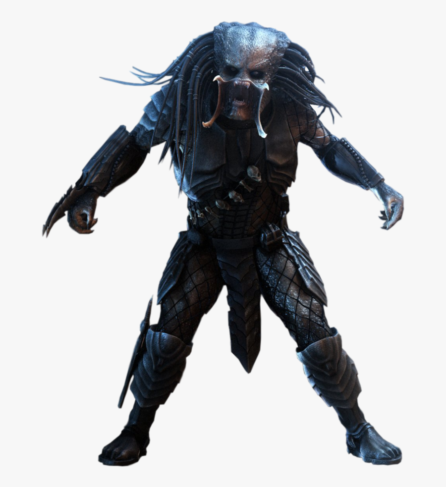 Download Predator Png Clipart - Predator Png, Transparent Clipart