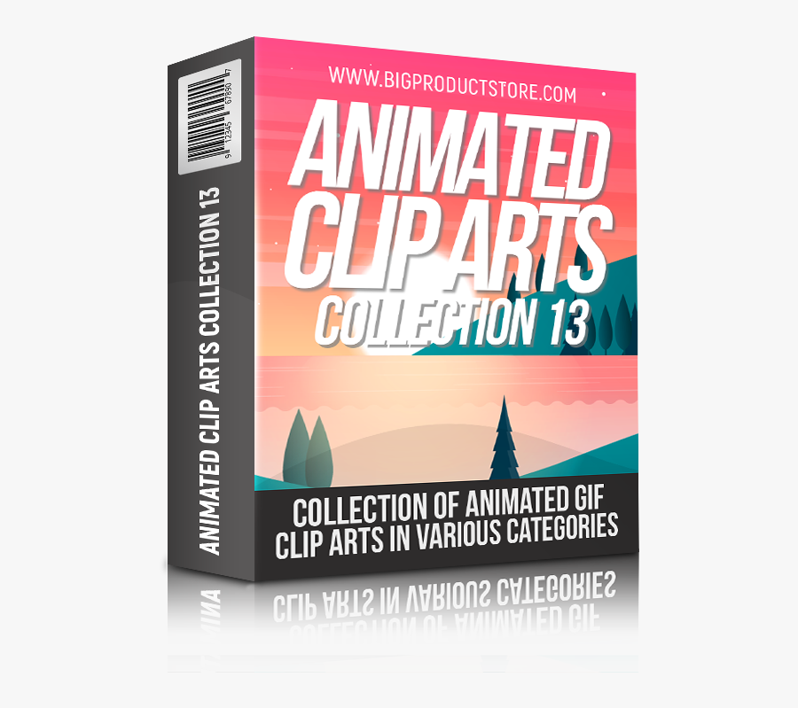Book Cover, Transparent Clipart