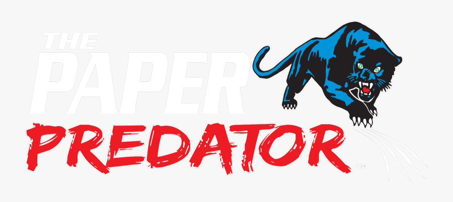 Logo White Text - Barack Obama, Transparent Clipart