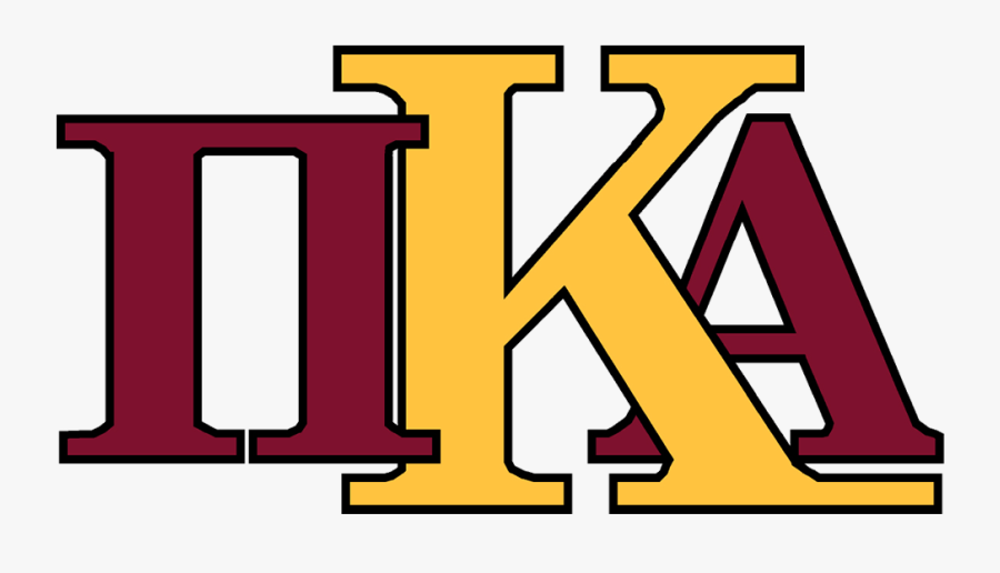 Transparent Sandy Cheeks Png - Pi Kappa Alpha Png, Transparent Clipart