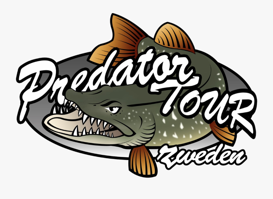 Picture - Predator, Transparent Clipart