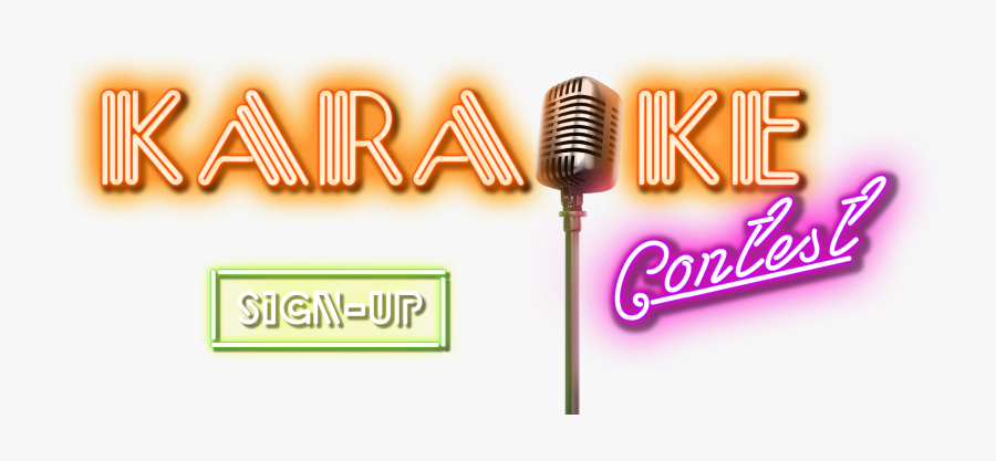 Karaoke Png Download Image Vector, Clipart, Psd - Karaoke Transparent Background, Transparent Clipart
