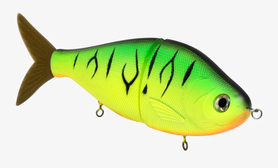 Clip Art Viper Livingston Lures Series - Pomacentridae, Transparent Clipart