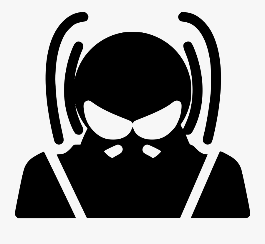 Predator, Transparent Clipart