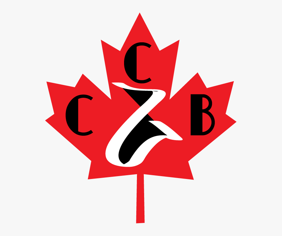 Logo Submission For "chinguacousy Concert Band - Canada Maple Leaf Svg, Transparent Clipart