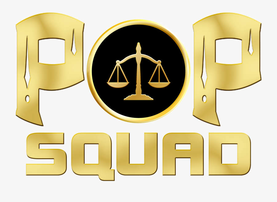 Prey On Predators - Pop Squad Hq, Transparent Clipart