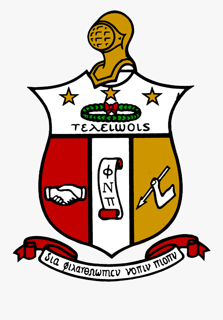 Kappa Alpha Psi Fraternity, Inc - Logo Kappa Alpha Psi, Transparent Clipart