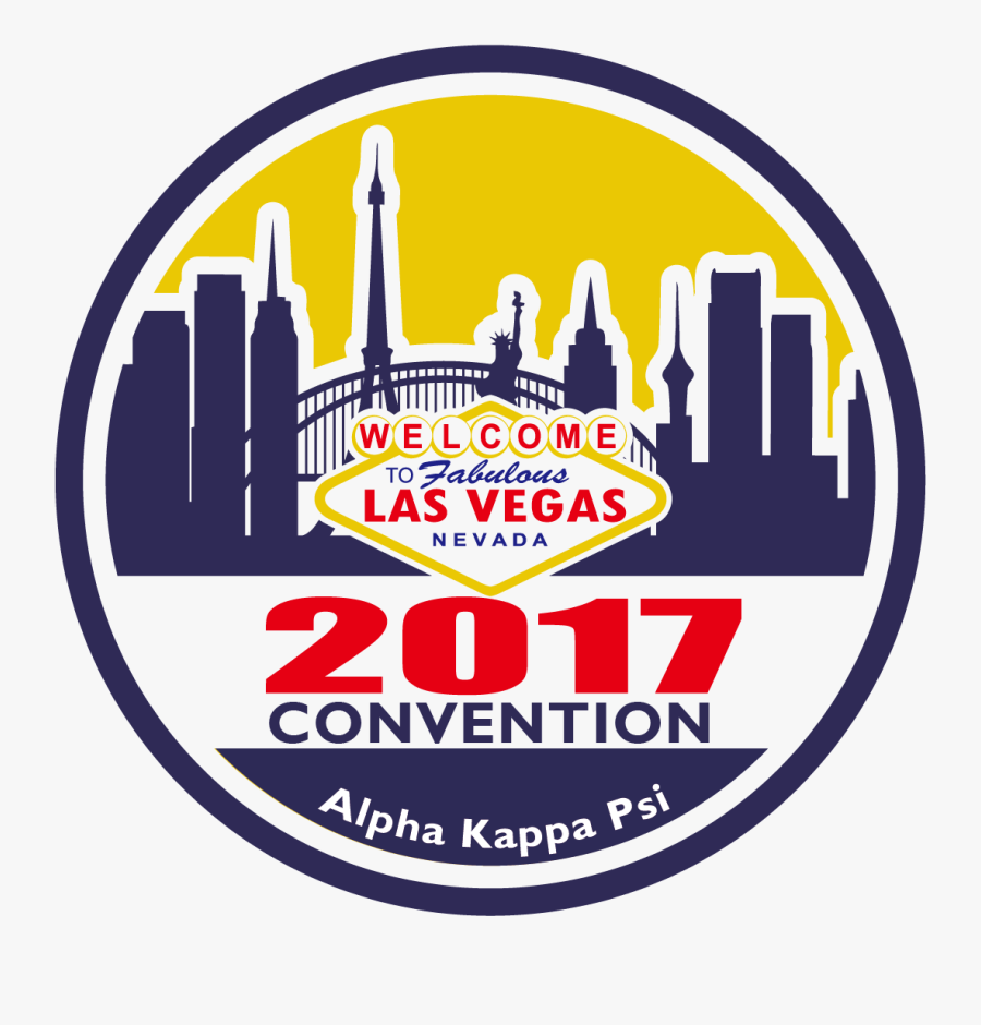 Las Vegas, Transparent Clipart
