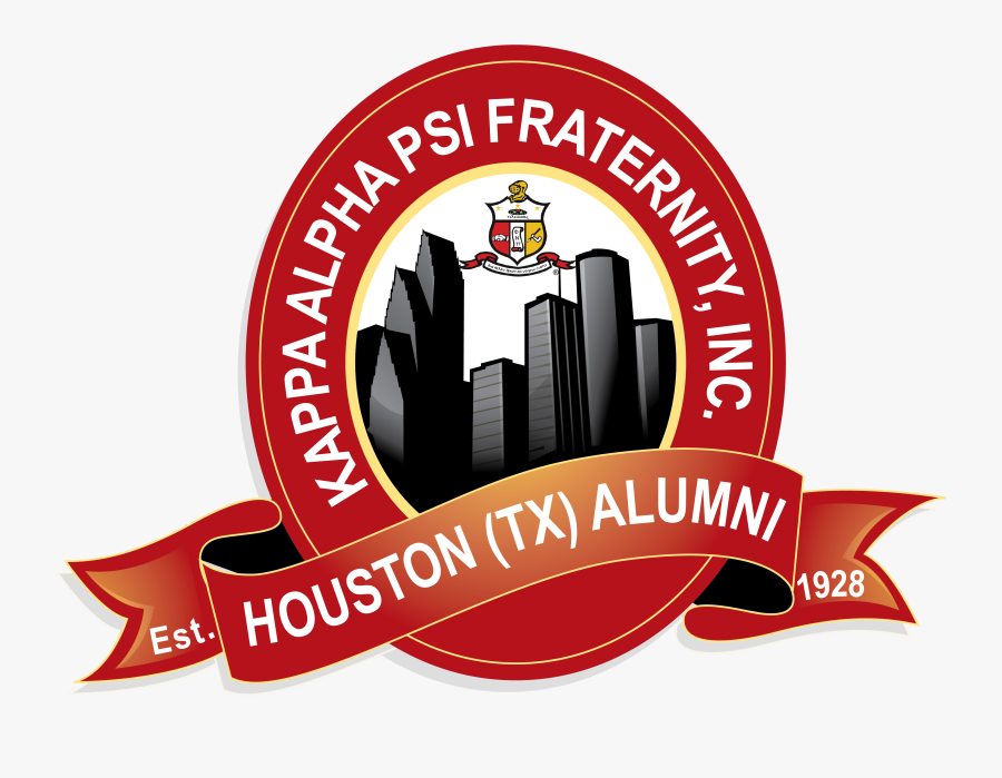 Kappa Alpha Psi Chapter, Transparent Clipart
