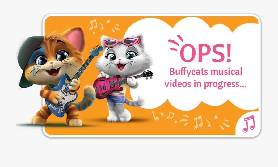 44 Gatti Cialda Torta, Transparent Clipart