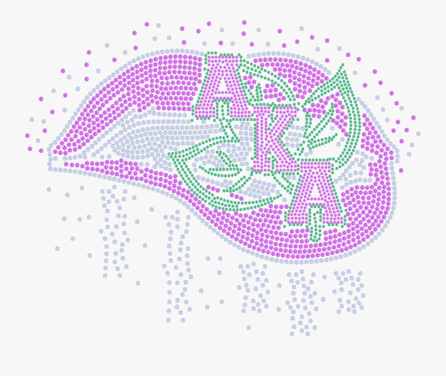 Alpha Kappa Alpha Clip Art, Transparent Clipart