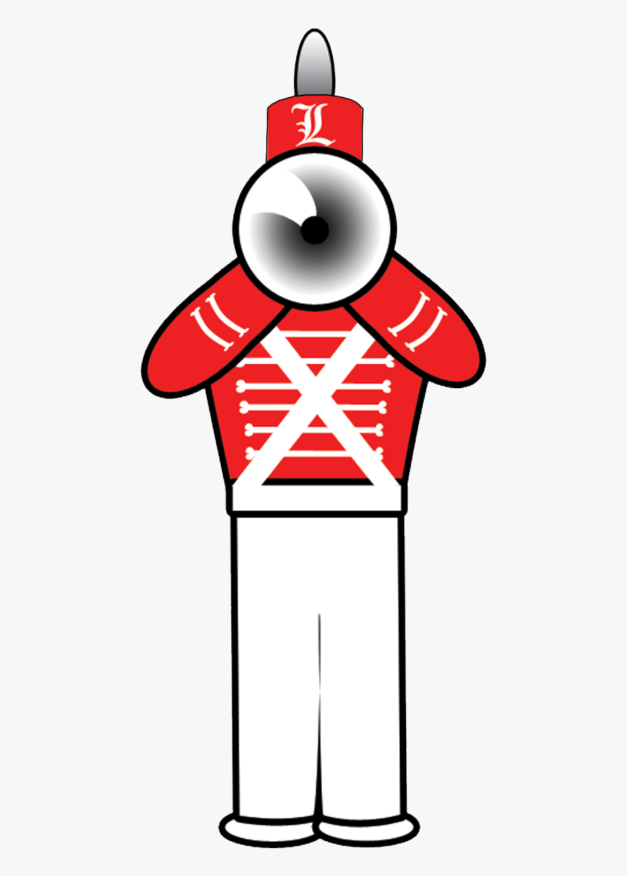 Leon High School Band 75th Anniversary Concert - Leon High School Band, Transparent Clipart