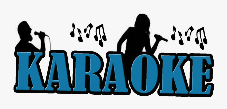 Clip Royalty Free Download Png Transparent Images Pluspng - Karaoke Logo Transparent, Transparent Clipart