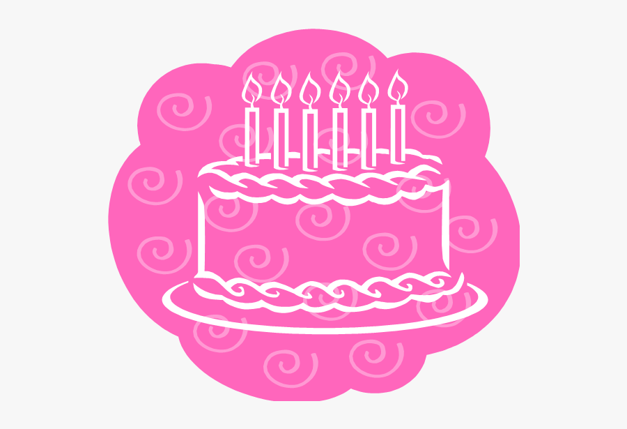 Happy Birthday Thirty One, Transparent Clipart