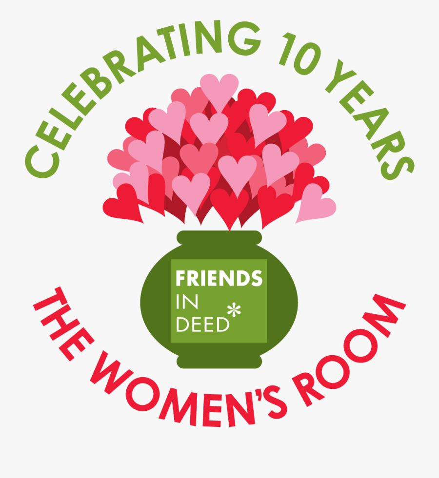 Alpha Kappa Alpha, All Saints Women"s Community, Christina - Friends In Deed, Transparent Clipart