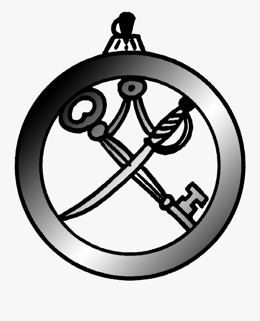 Circle, Transparent Clipart