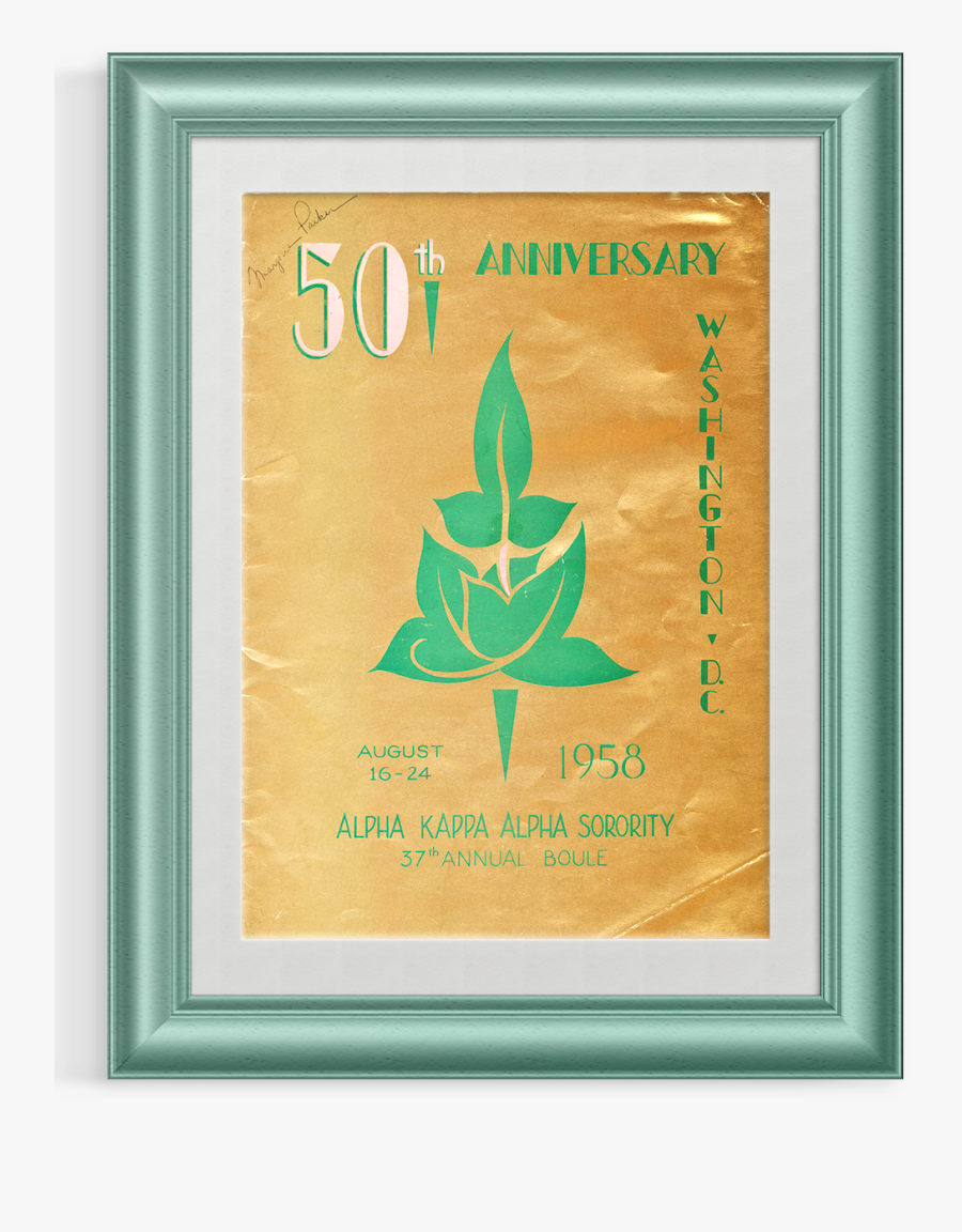 Picture Frame, Transparent Clipart