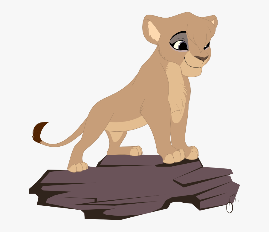 Transparent Dog Cat Png - Summersnowleopard Mylionking, Transparent Clipart