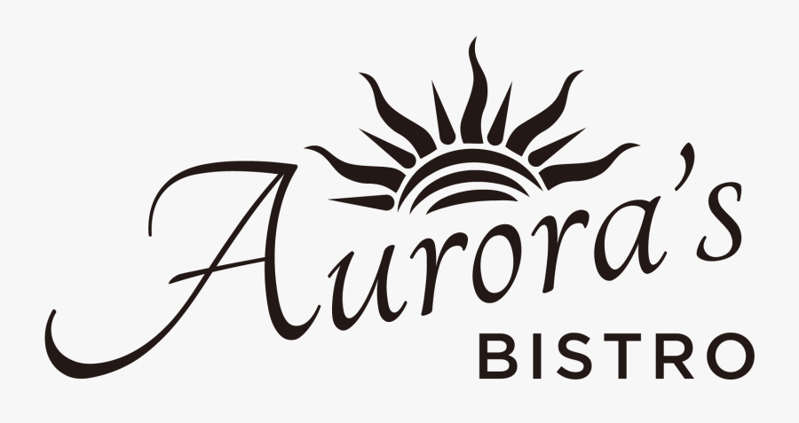 Aurora"s Bistro - Illustration, Transparent Clipart