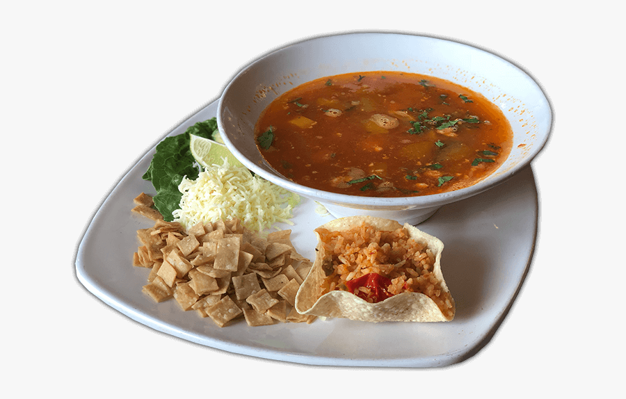 Soup - Curry, Transparent Clipart