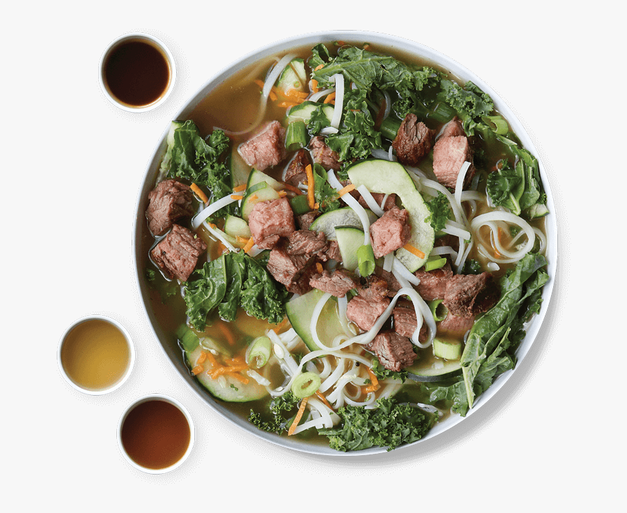 Corelife Eatery Broth Bowls, Transparent Clipart