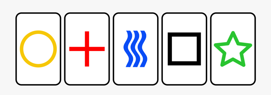 Esp Cards, Transparent Clipart