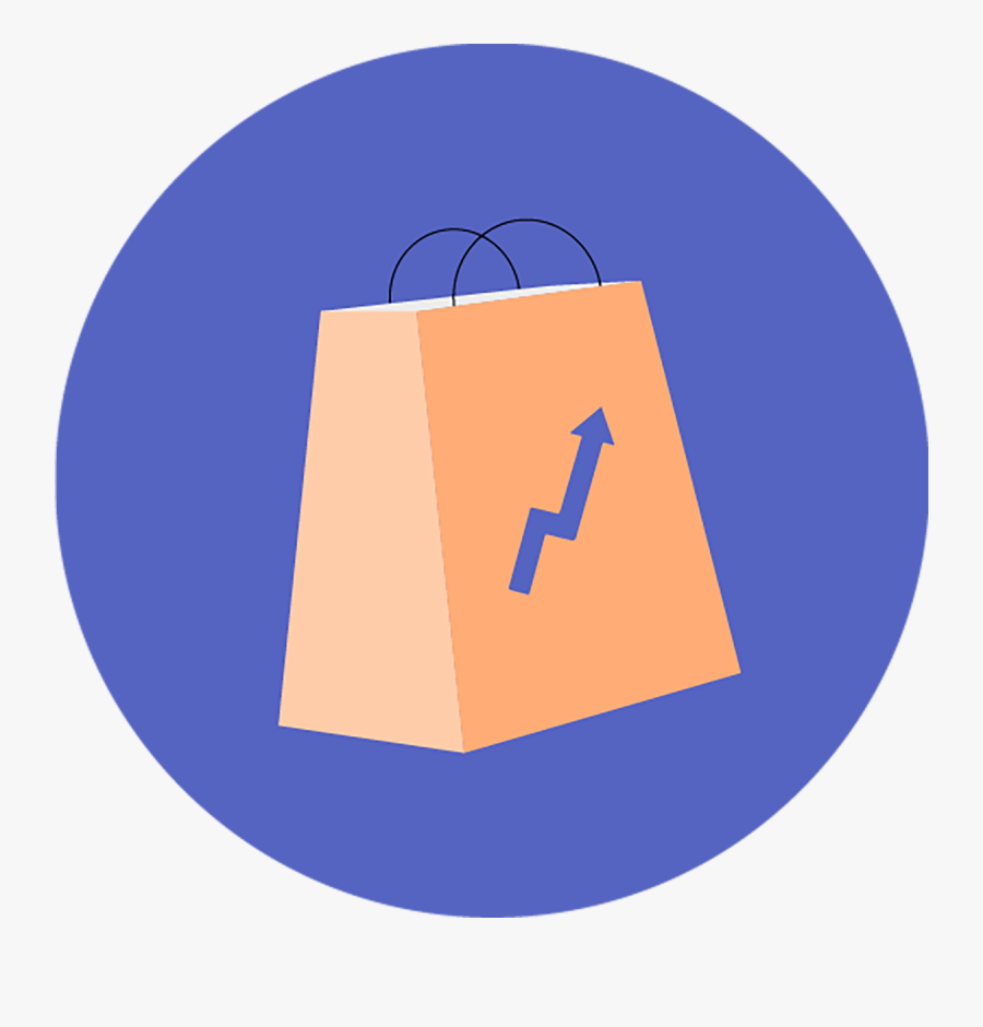 Zebundler - Circle, Transparent Clipart