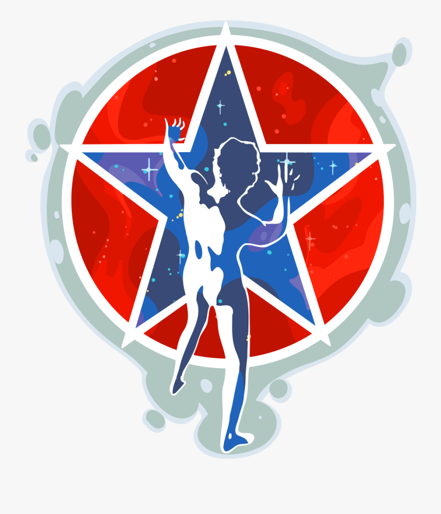 Rush 2112, Transparent Clipart