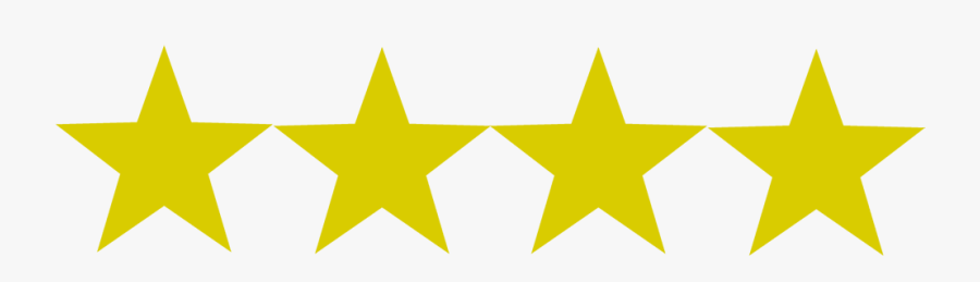 Junior Achievement Of South Florida Receives National - 5 Star Icon Png, Transparent Clipart