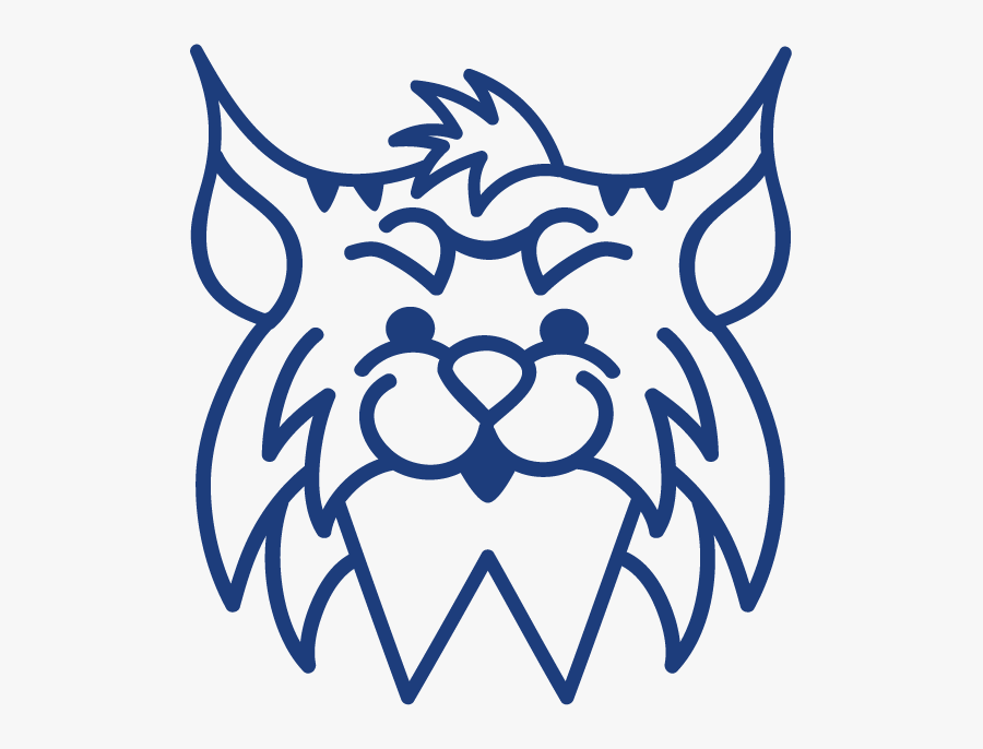 Welcome To Whitesides Elementary School - Crest, Transparent Clipart