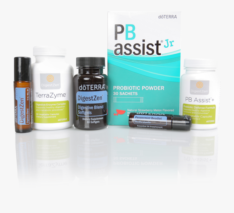 Doterra Clip Art, Transparent Clipart