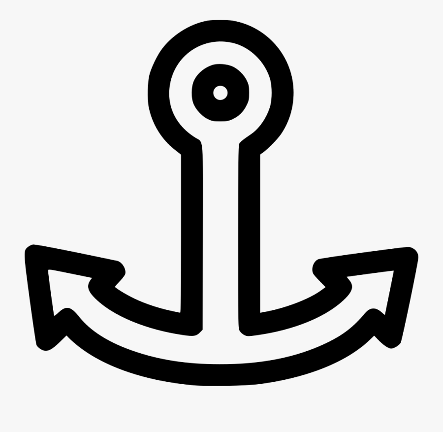 Transparent Eagle Globe And Anchor Png, Transparent Clipart