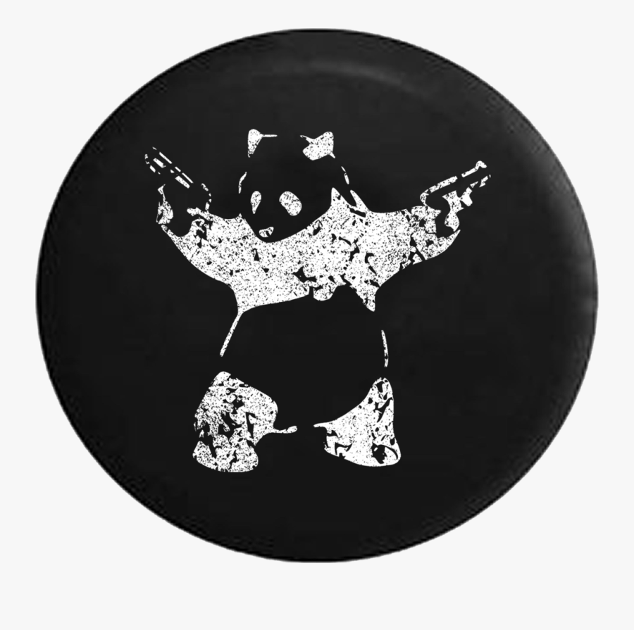 Black Dog Cafe Logo, Transparent Clipart