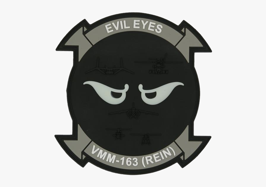 Vmm 163 Evil Eyes, Transparent Clipart