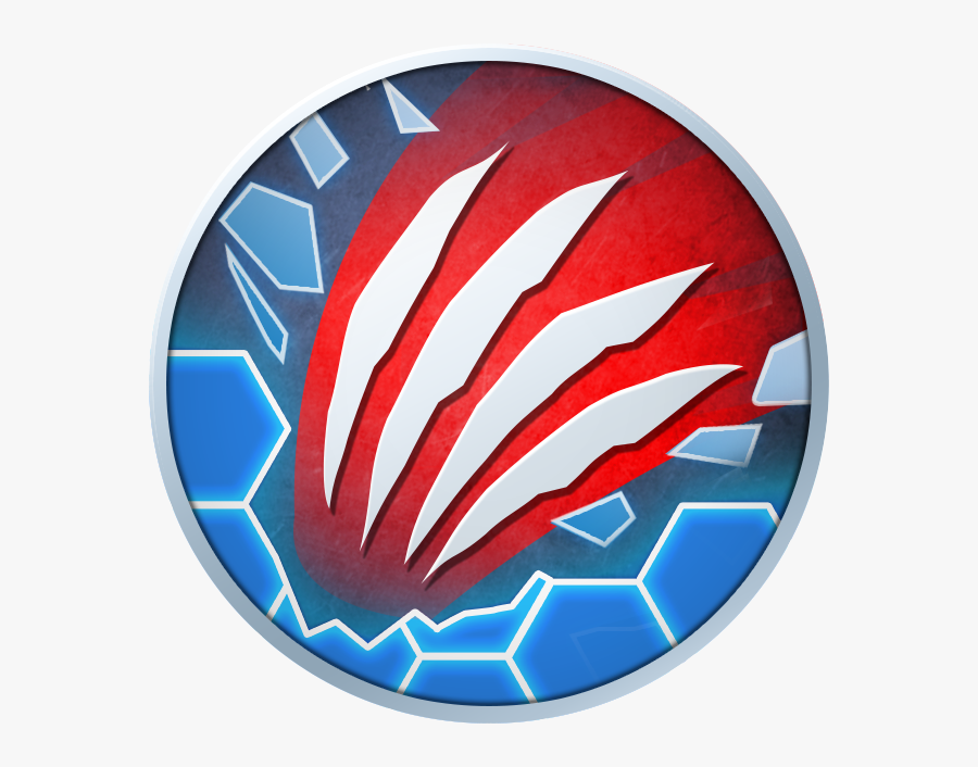 Jurassic World Alive Wiki - Jurassic World Alive Defense Shattering Rampage, Transparent Clipart