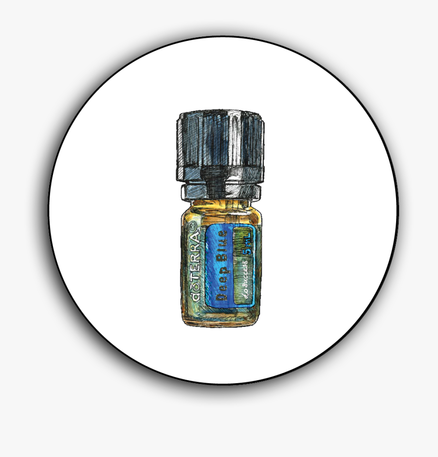 Perfume, Transparent Clipart