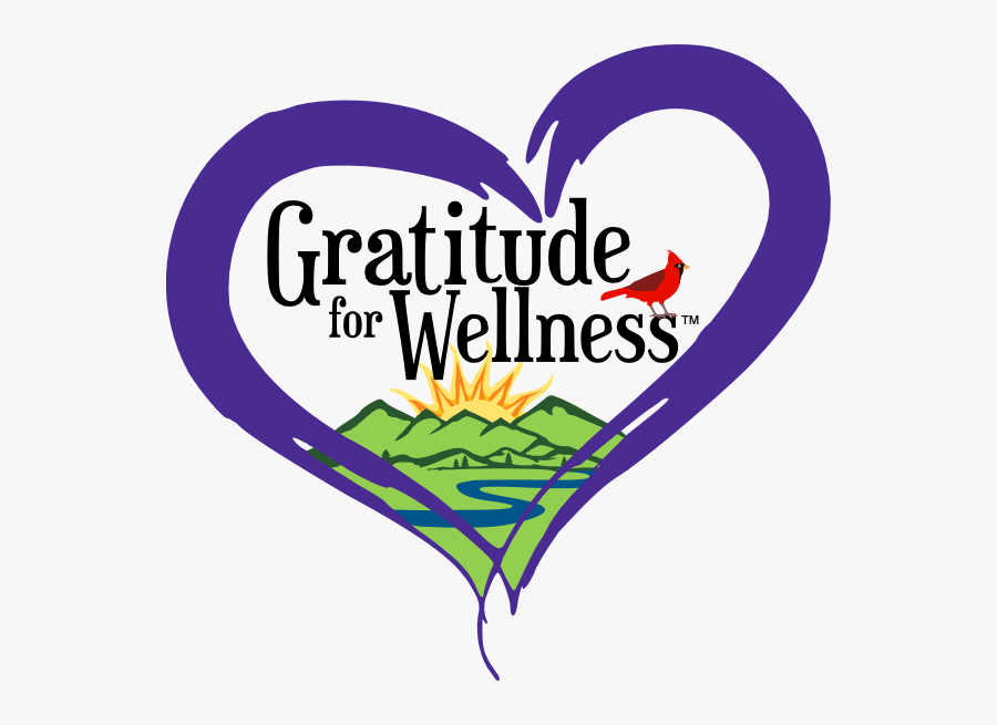 Gratitude Logo Small Png, 5 23 17, Transparent Clipart